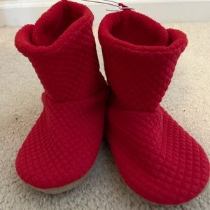 Old Navy Children’s Booties